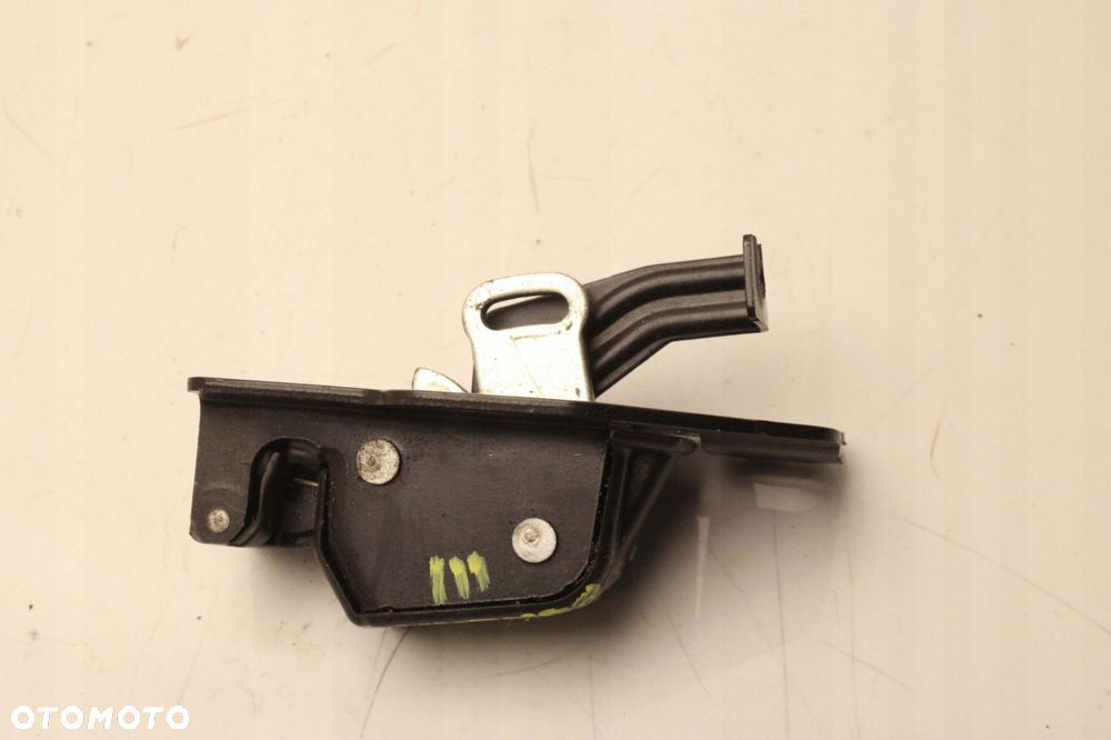 BERLINGO PARTNER III 08R- ZAMEK DRZWI TYŁ PRAWY - 4