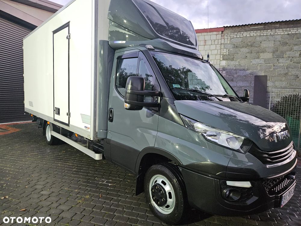 Iveco DAILY - 1