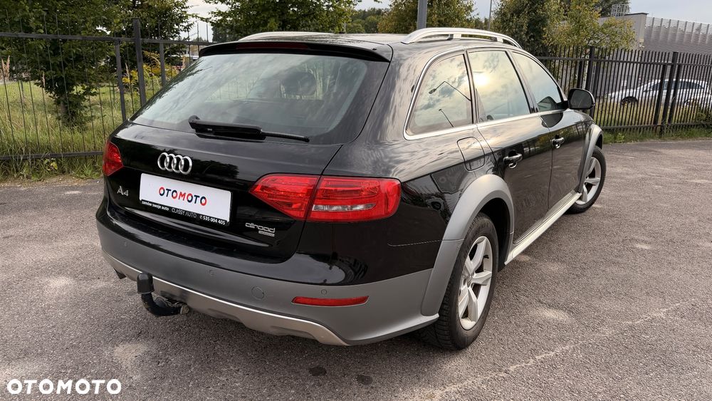 Audi A4 Allroad - 14