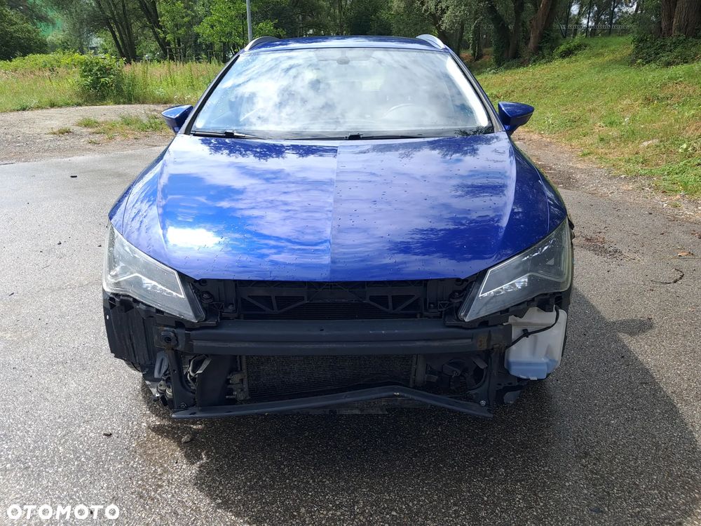 Seat Leon - 16