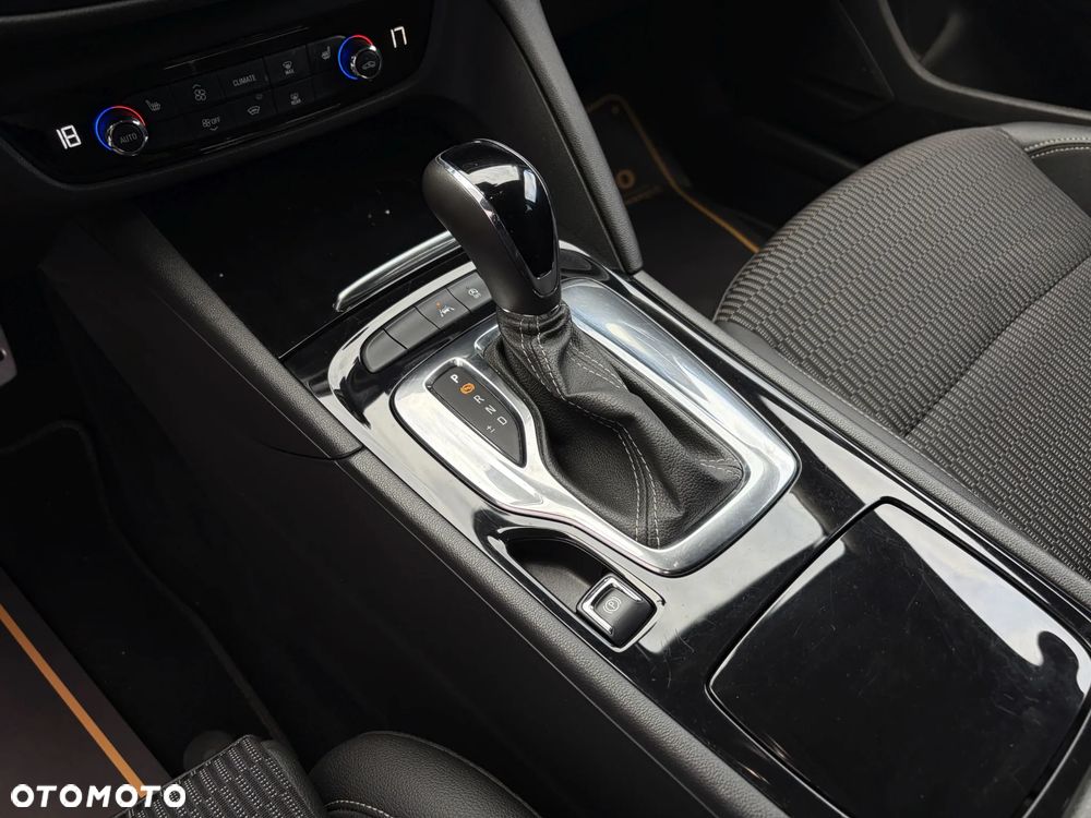 Opel Insignia 1.5 DI Turbo - 31