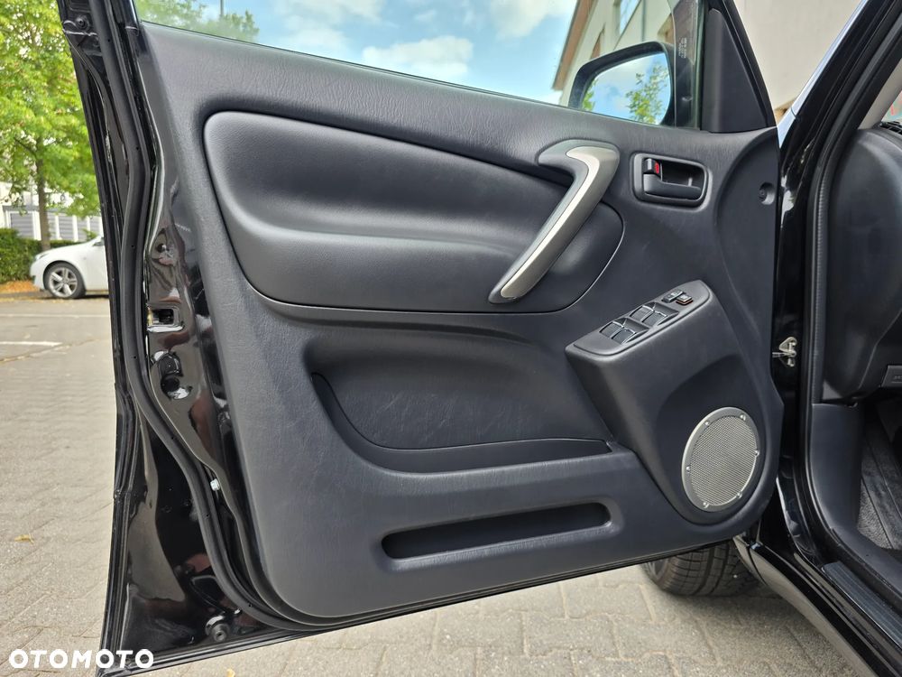 Toyota RAV4 4x4 Executive - 13