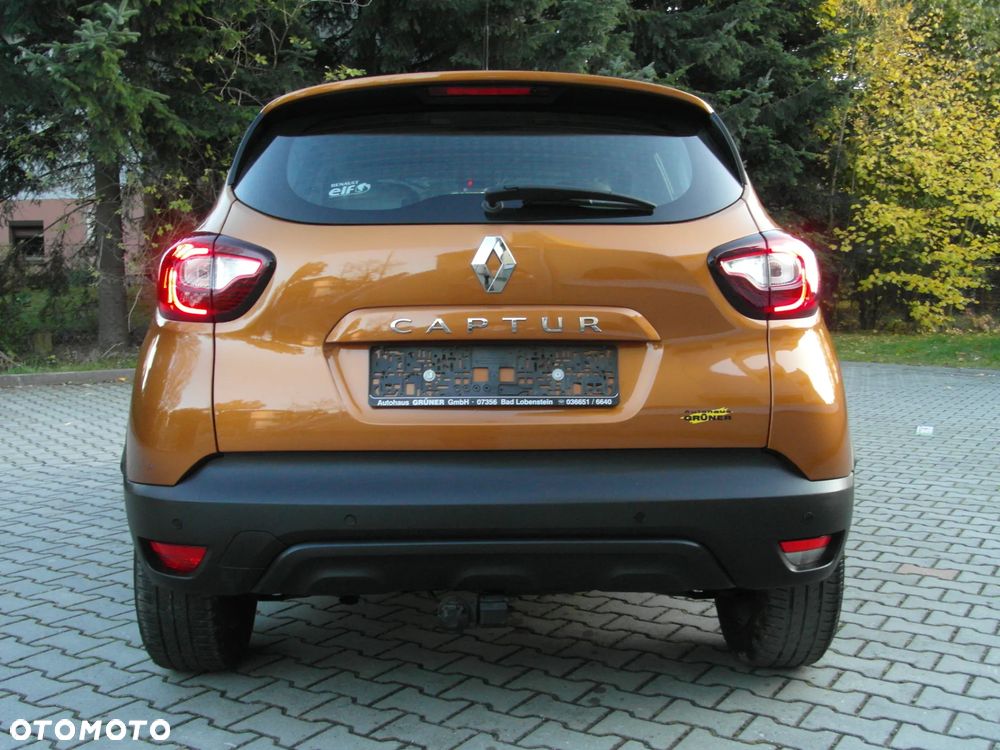 Renault Captur ENERGY TCe 90 Start&Stop Expression - 6