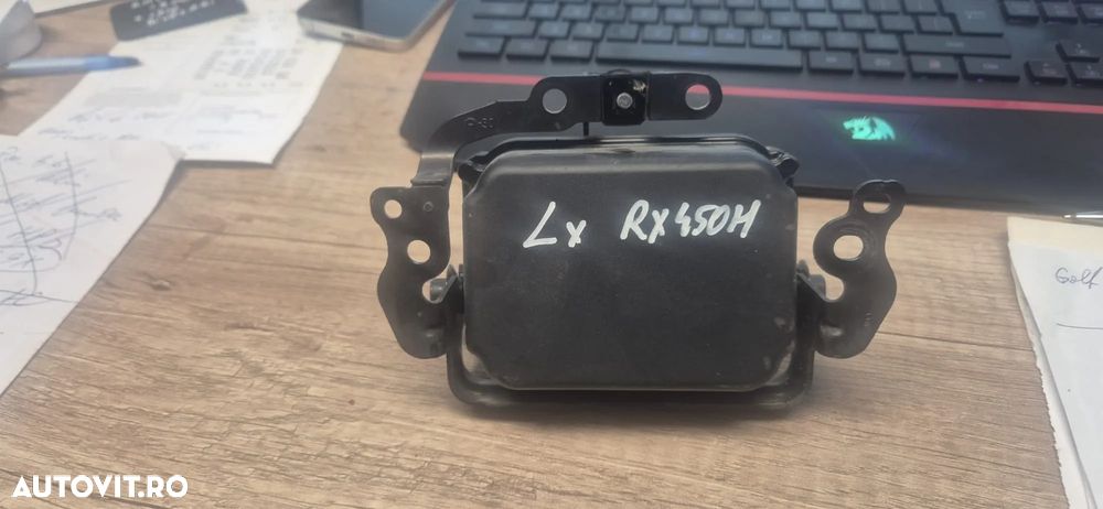 Radar Lexus Rx450H 2015-2019 - 3
