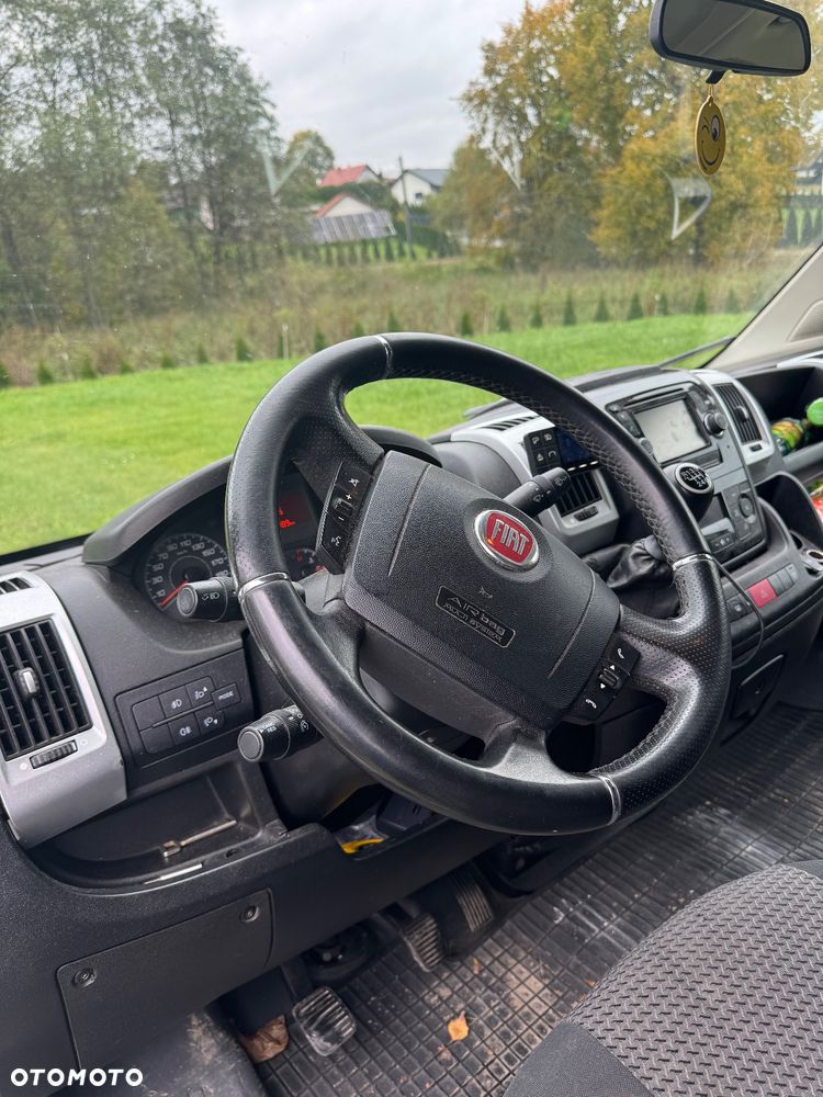 Peugeot Boxer - 5