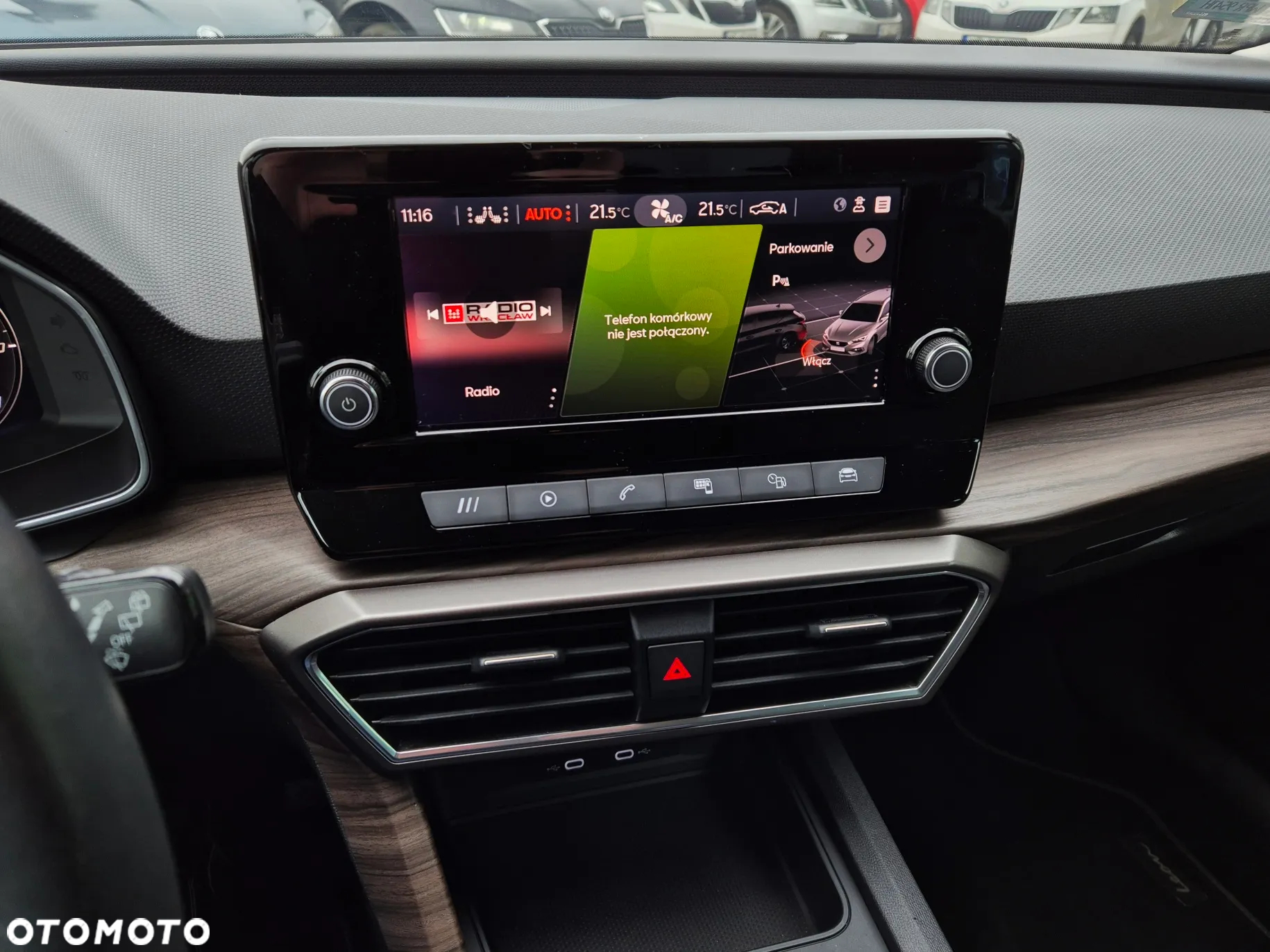 Seat Leon 1.5 TSI Xcellence - 11