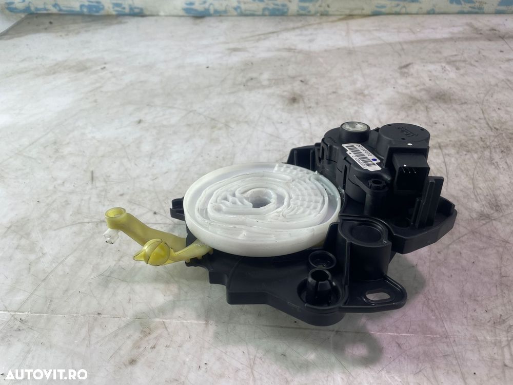 Motoras mixaj aer T1002120v Peugeot 508 1 [2010 - 2014] 1.6 hdi 9h05 - 3