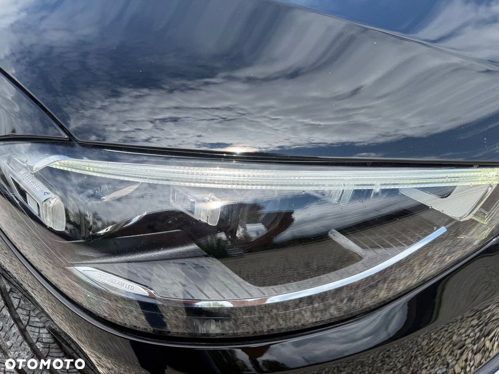Mercedes-Benz Klasa S 580 4-Matic L AMG Line 9G-TRONIC - 15