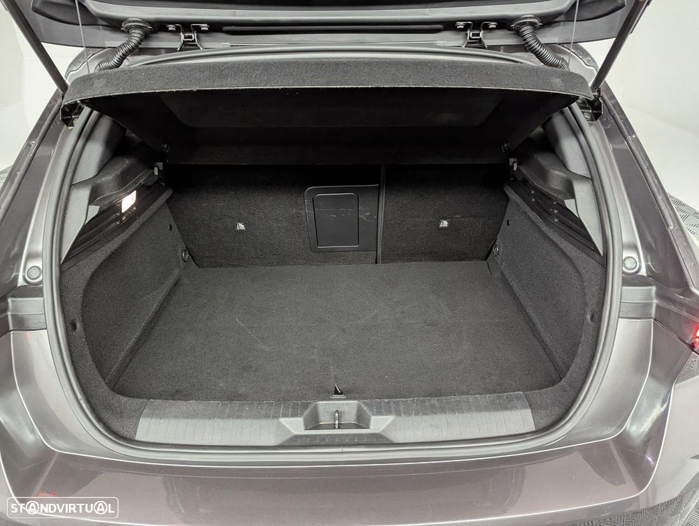 Opel Astra 1.6 T PHEV Elegance - 10