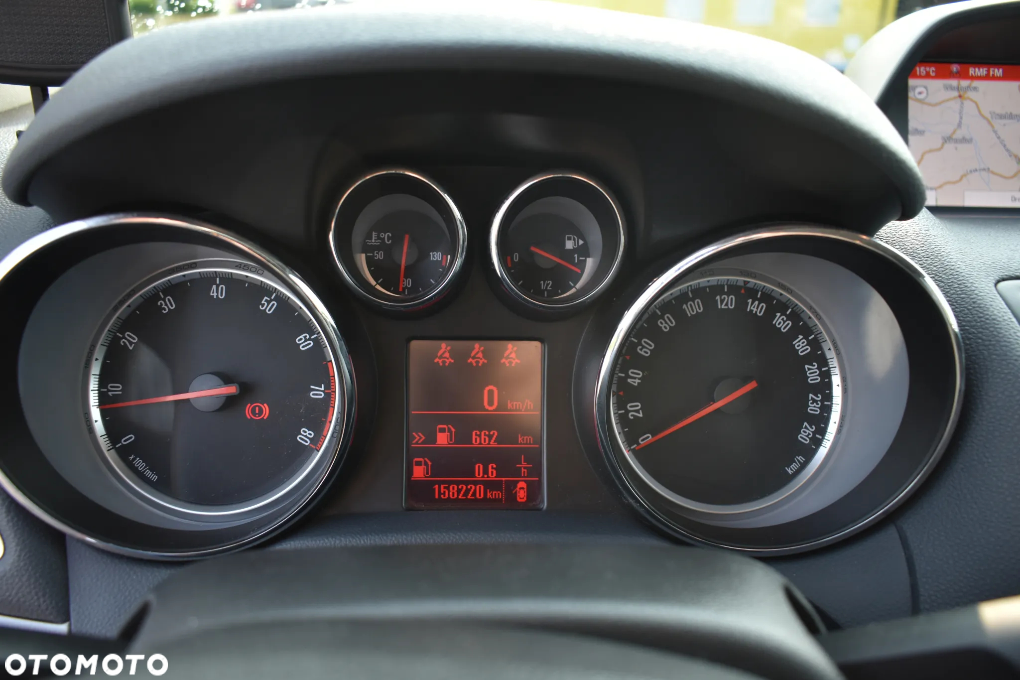 Opel Mokka 1.4 T Cosmo - 7