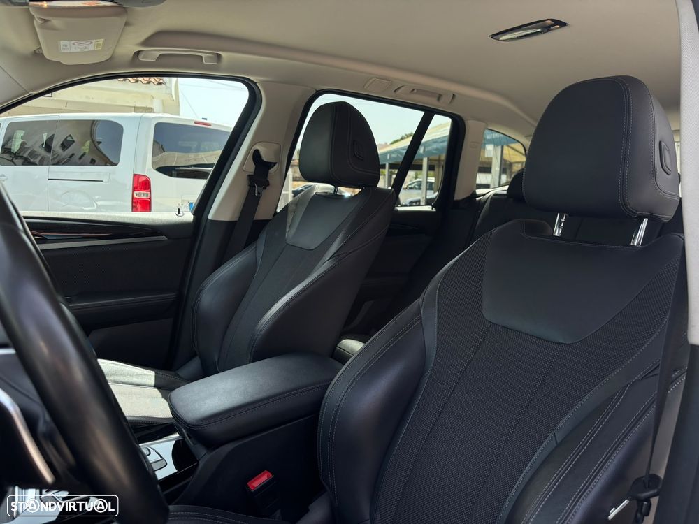 BMW X3 30 e xDrive xLine - 6