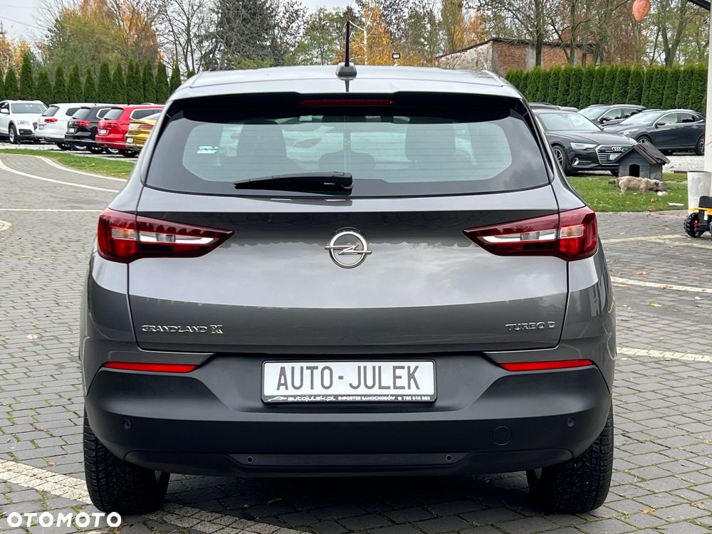 Opel Grandland X 1.6 D Start/Stop Edition - 3