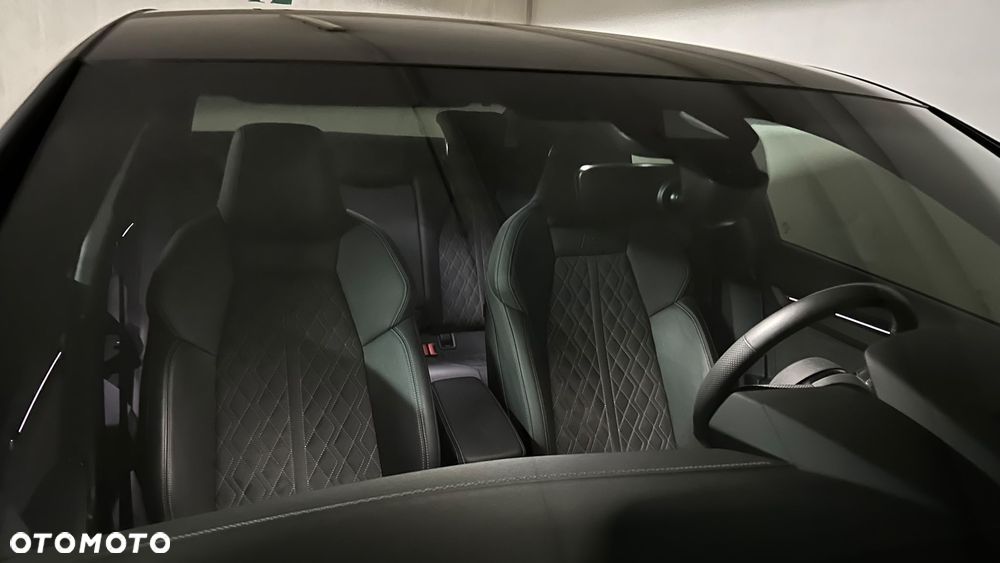 Audi S3 - 9