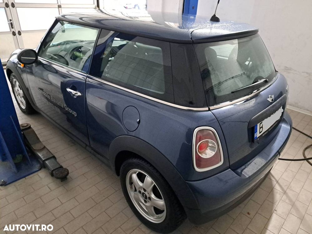 Mini ONE Standard - 3