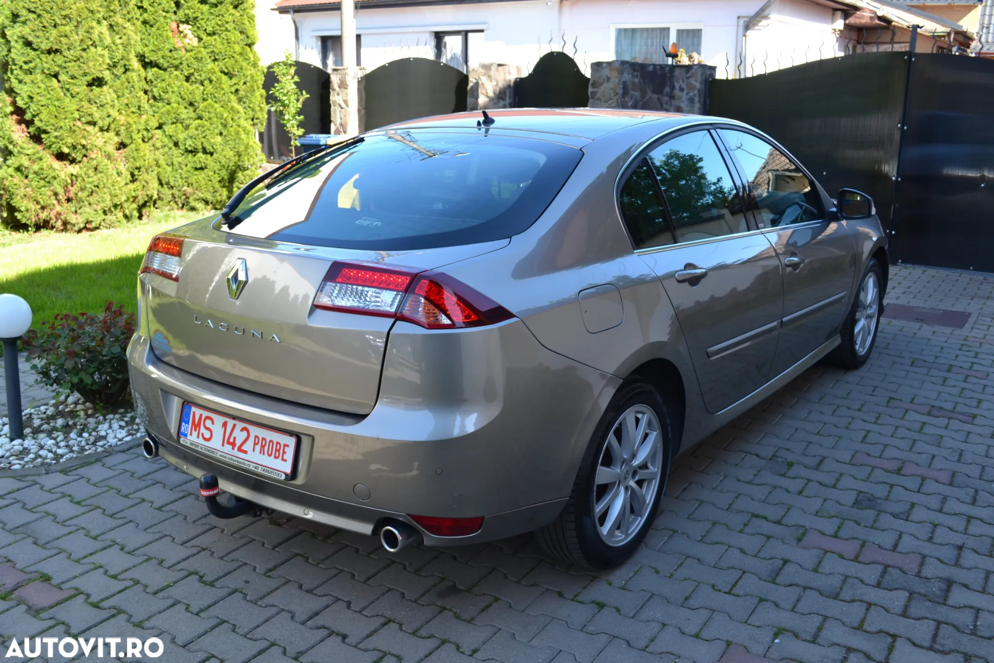 Renault Laguna - 6