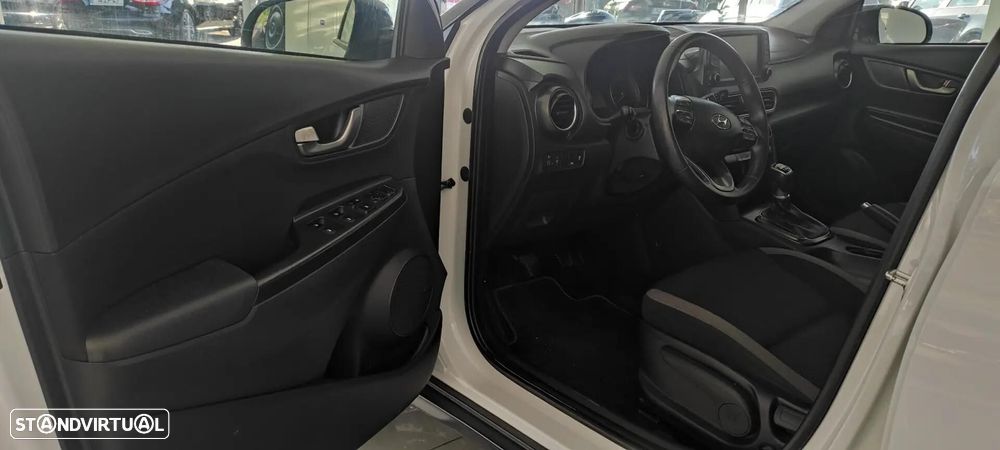 Hyundai Kauai 1.0 T-GDi Premium - 16
