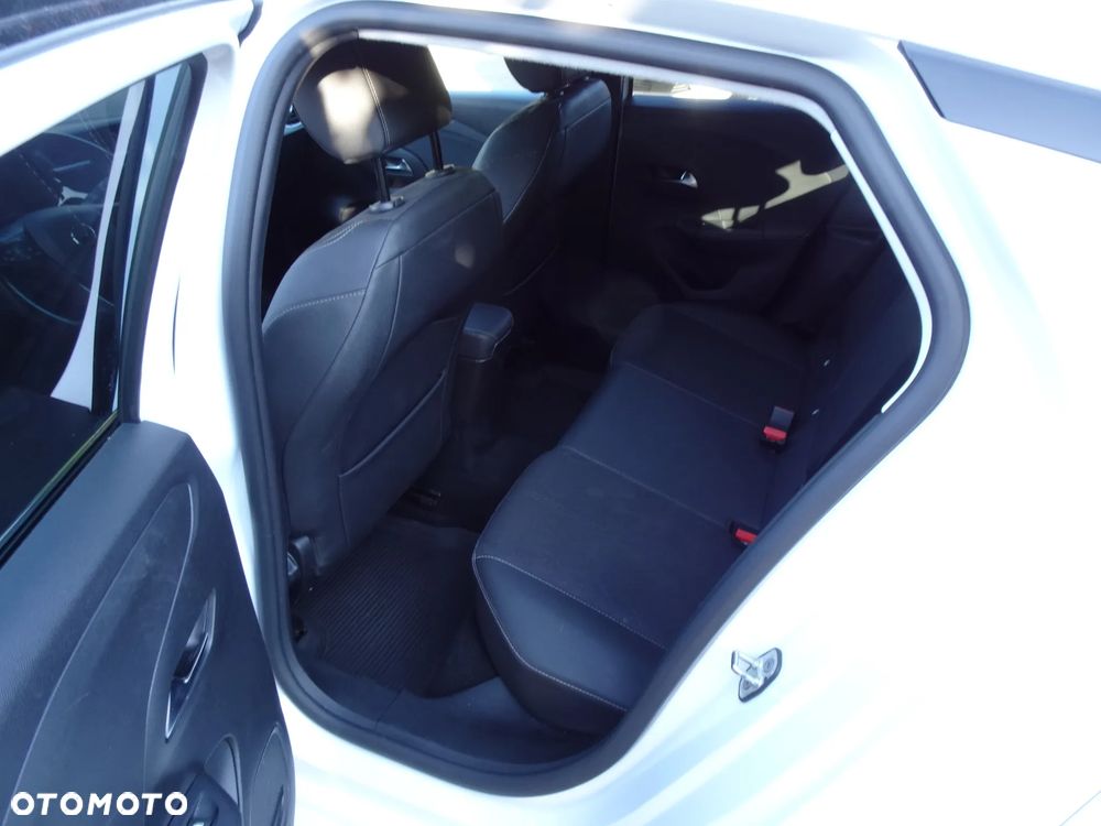 Opel Corsa 1.2 Elegance Business Pack S&S - 19