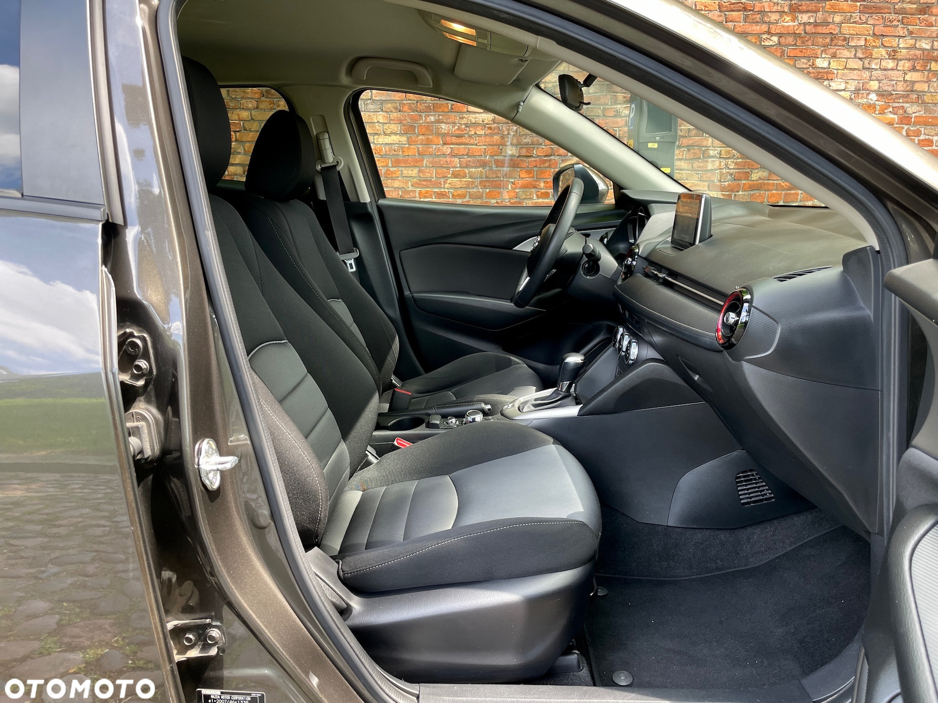 Mazda CX-3 2.0 Skyenergy - 13