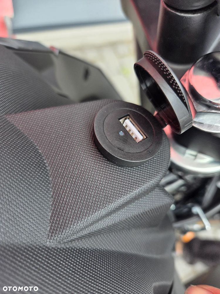 Junak RSL 125 - 16