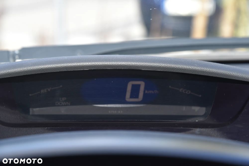 Honda Civic - 30
