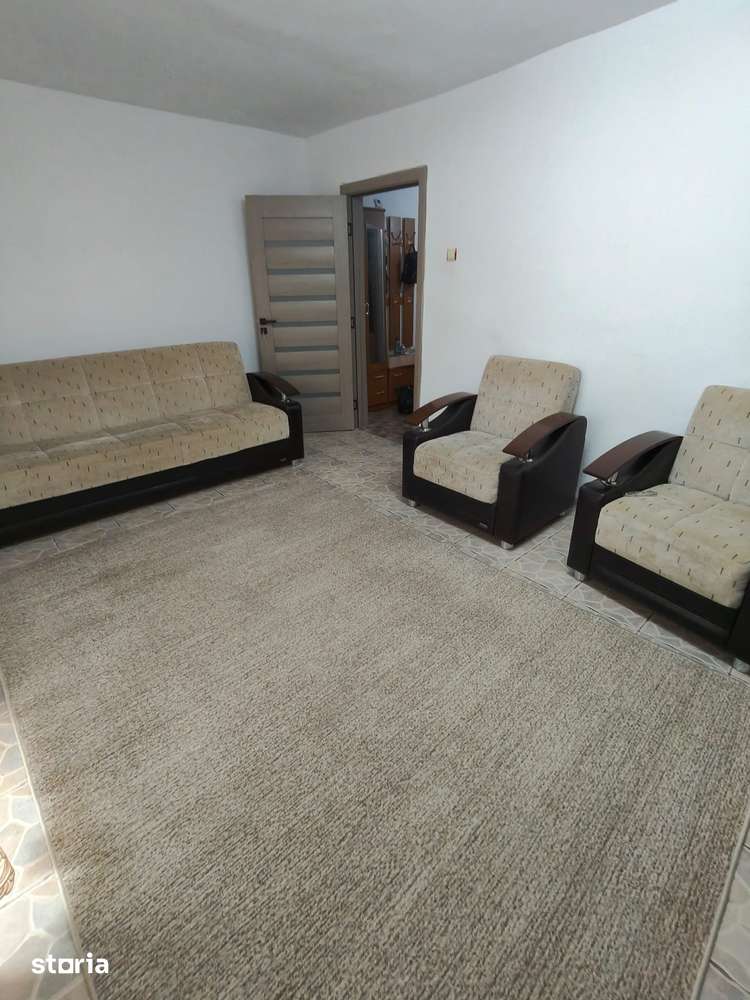 Apartament 2 camere la parter cu 2 balcoane - Imagine principală: 5/13