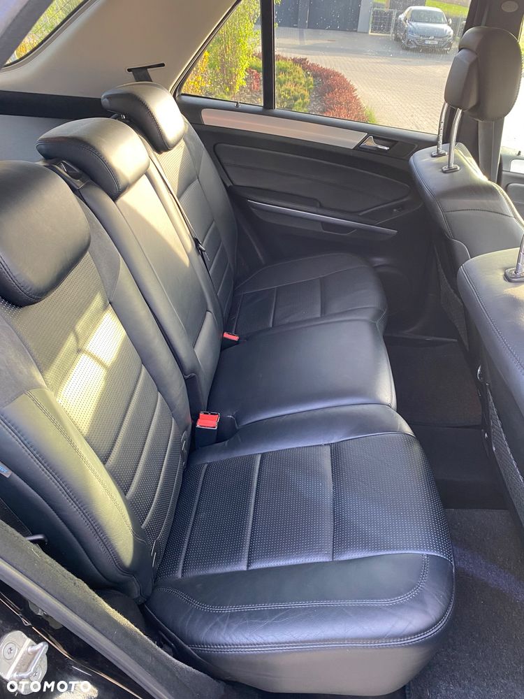 Mercedes-Benz ML 320 CDI 4-Matic - 26