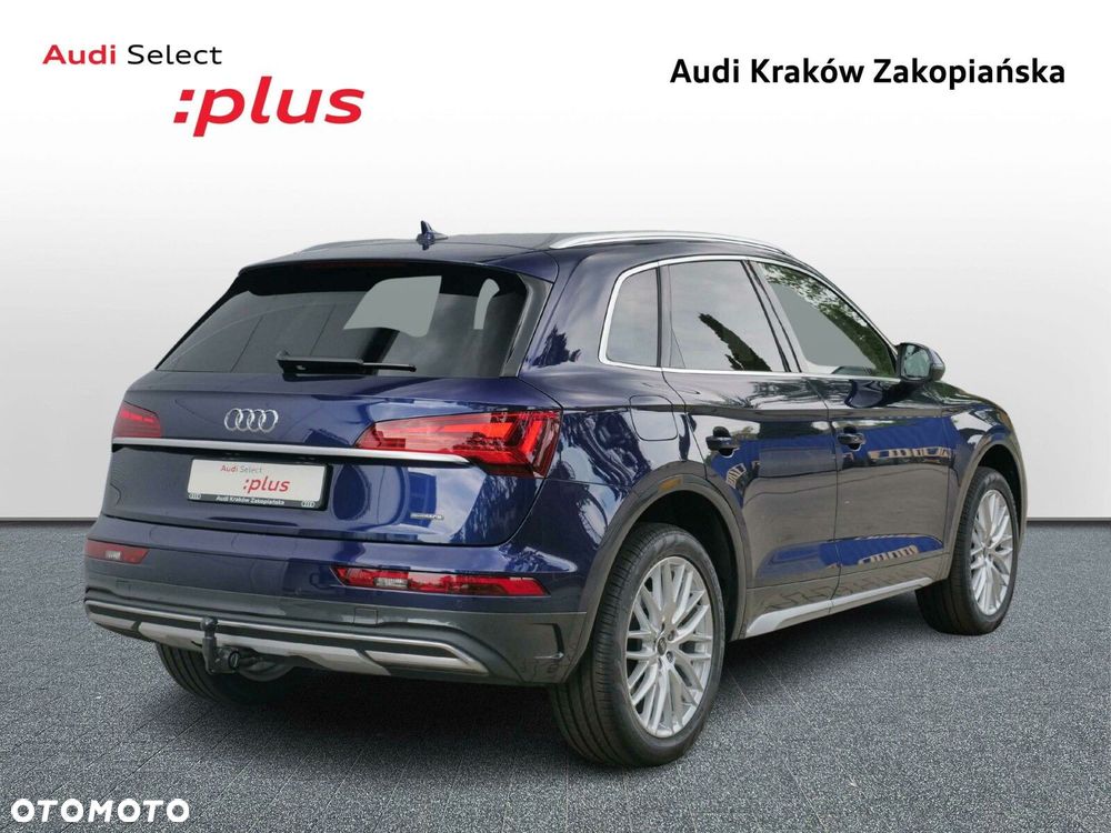 Audi Q5 - 7