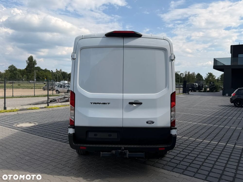Ford Transit - 7