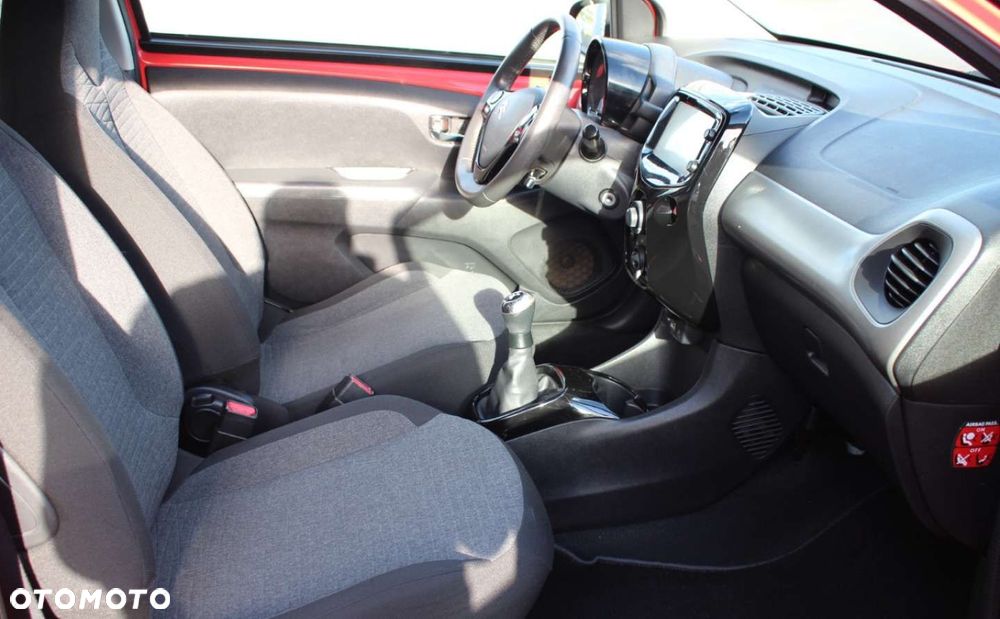 Citroën C1 - 11