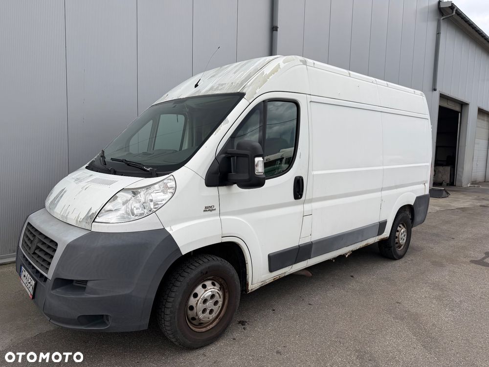 Fiat Ducato - 2