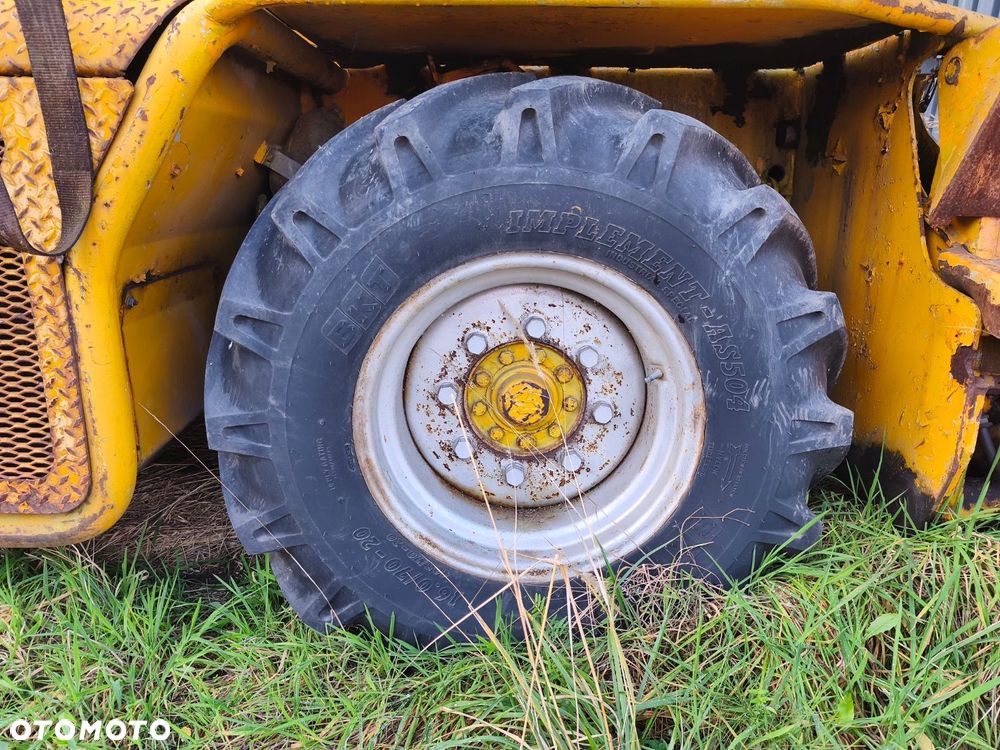 Merlo Roto 30-13 Ev - 33