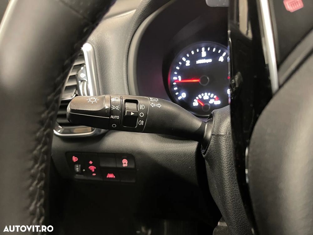 Kia Sportage 1.6 CRDI 2WD Eco-Dynamics+ (48V M-H) DCT GT-line - 25