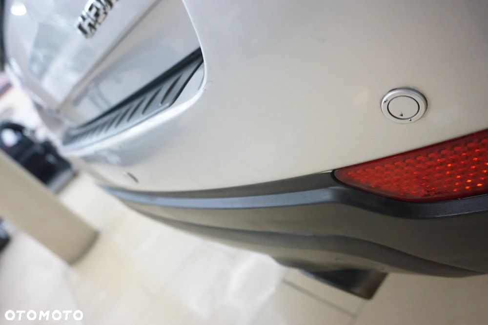 Chevrolet Captiva 2.4 2WD 5 Sitzer LS - 17