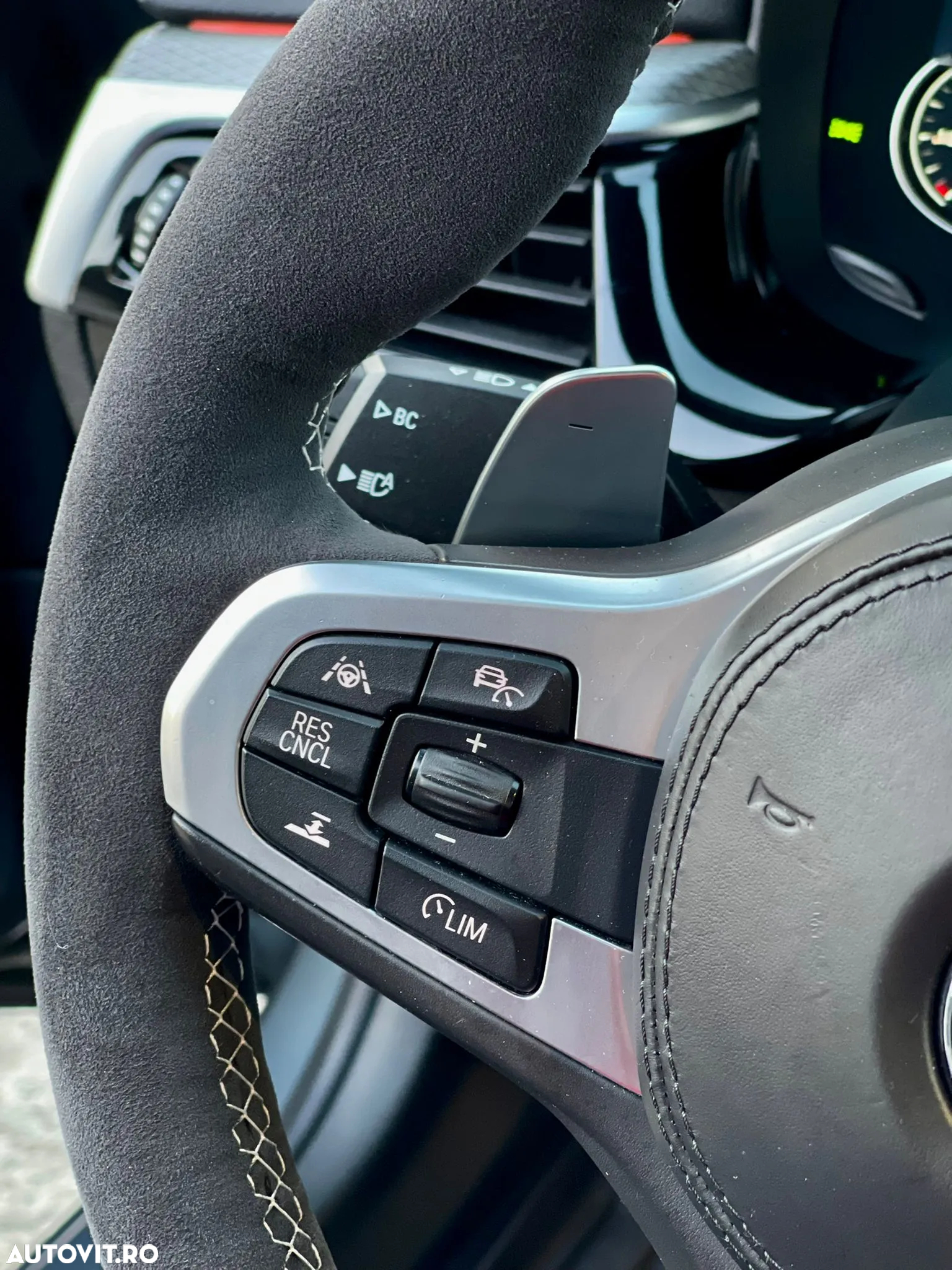BMW Seria 5 - 28