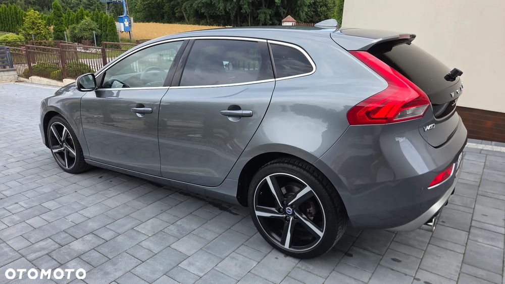 Volvo V40 D2 RDesign - 7