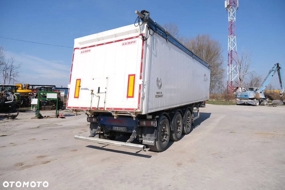 Kempf SKM 44 - 3