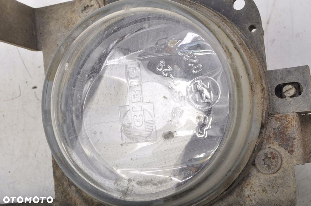 SUZUKI WAGON R+ HALOGEN PRAWY - 2