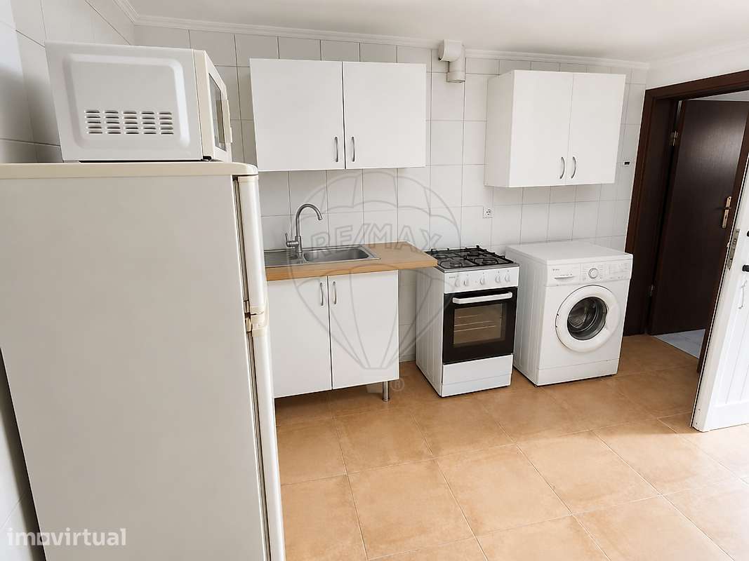 Apartamento T1 para venda - Grande imagem: 5/11