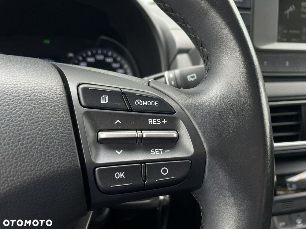Hyundai Kona 1.0 T-GDI Modern - 22