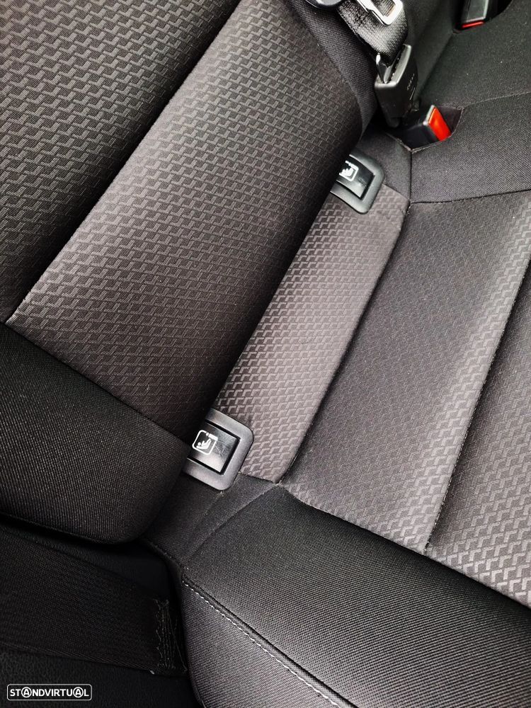 Hyundai i30 1.6 CRDI STyle - 21