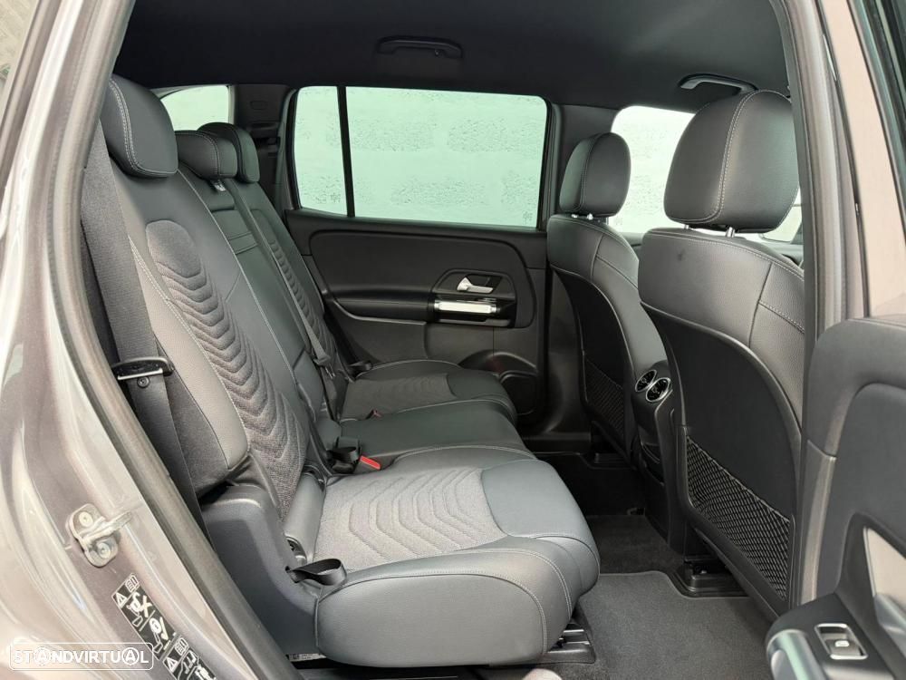 Mercedes-Benz EQB 250+ Progressive - 48