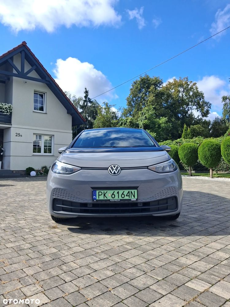 Volkswagen ID.3 59kWh Pro - 1
