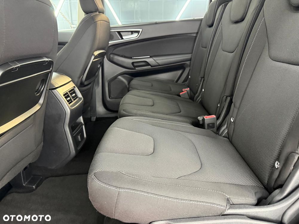 Ford S-Max 2.0 TDCi Titanium - 28