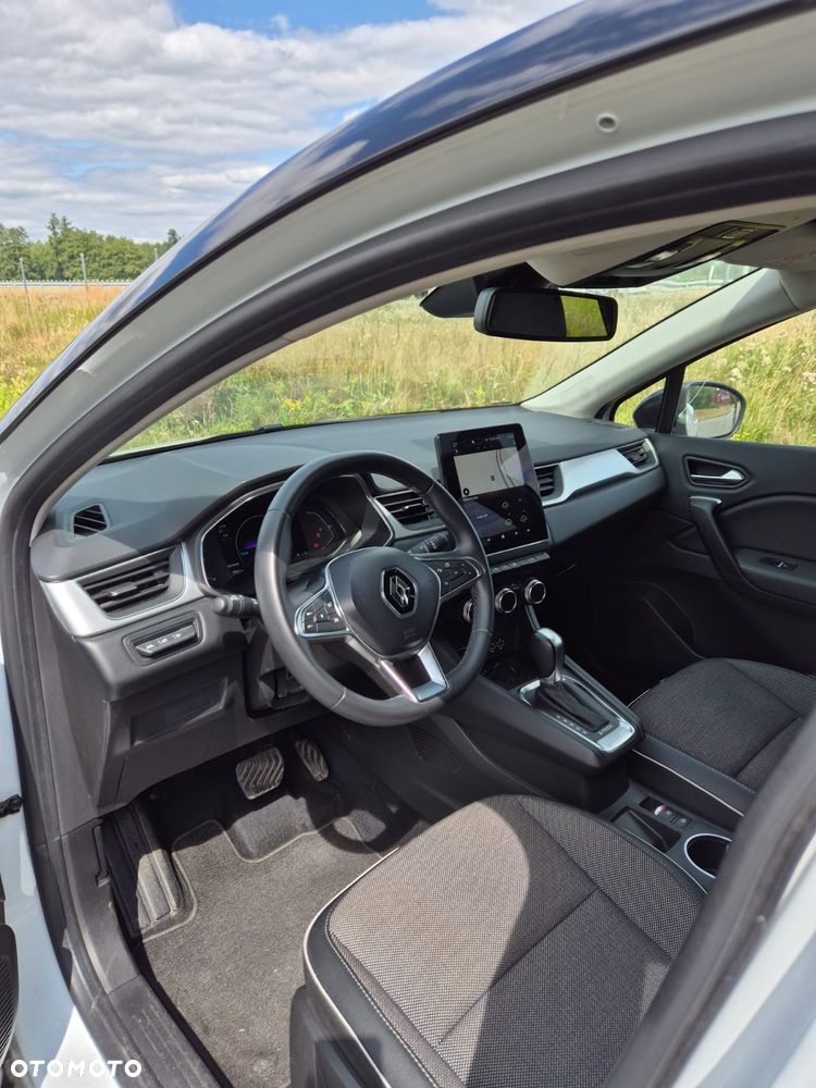 Renault Captur E-TECH Full 145 TECHNO - 15