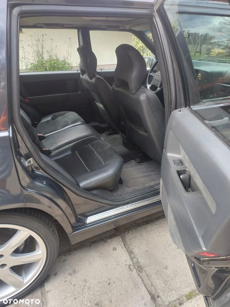 Volvo 850 - 21