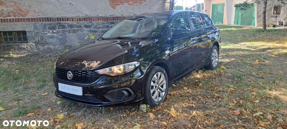 Fiat Tipo 2019 photo 3