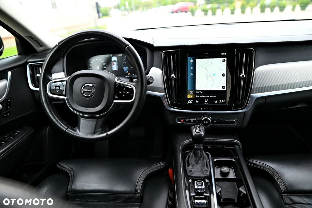Volvo V90 T4 Geartronic Inscription - 30