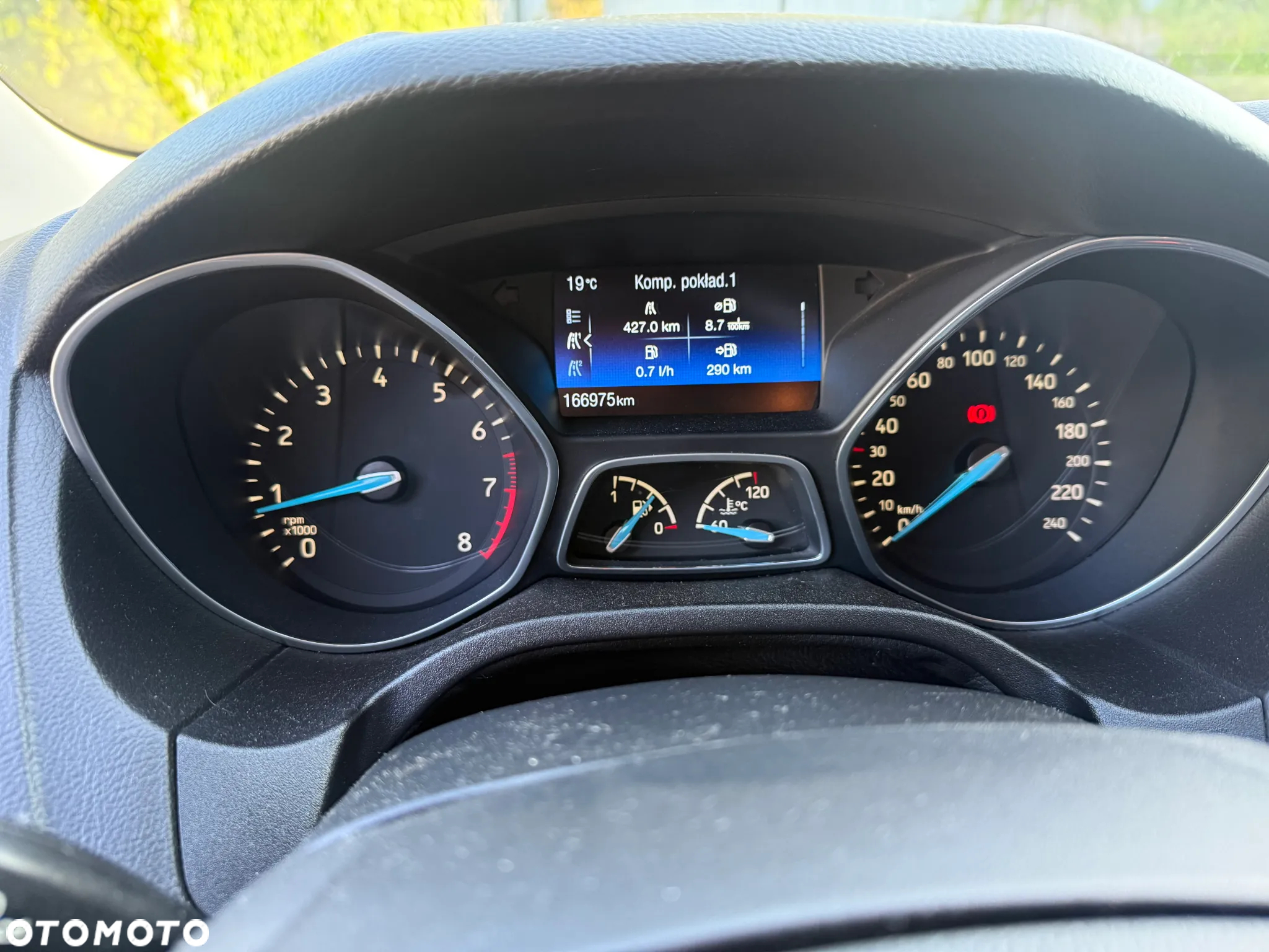 Ford Focus - 7