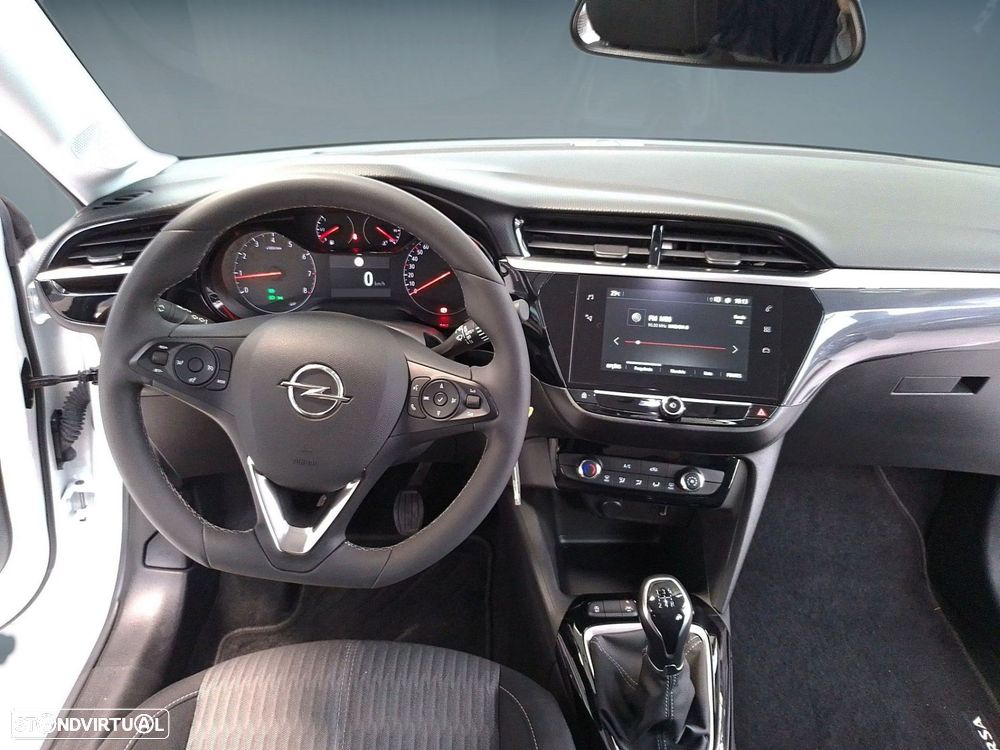 Opel Corsa 1.2 Business - 17