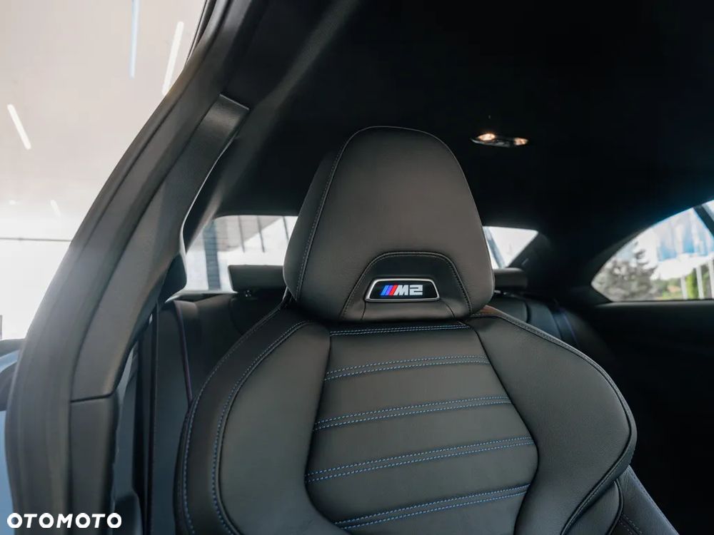 BMW M2 Standard - 15